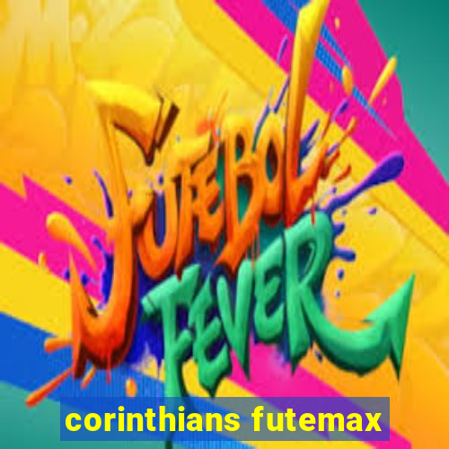 corinthians futemax